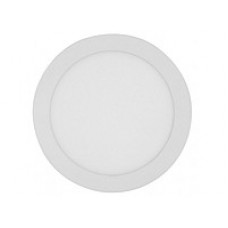 Led-панель Круг 12W D160 24led 4000K DLRG-12N, Luxel (Люксел)